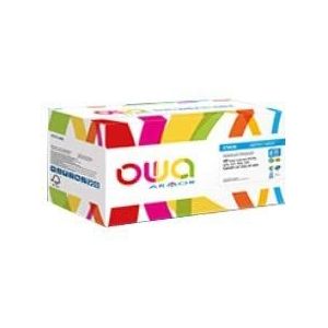 Armor - OWA - Toner - K15967OW - Compatibel met Diverse Printers