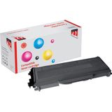 Quantore - TN-2120 - Toner - Zwart - Capaciteit 5200 Pagina's