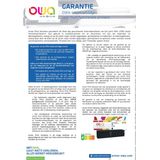 HP - 950XL - Refurbished Cartridge - Zwart - Inhoud 1x 2.515 Pagina's