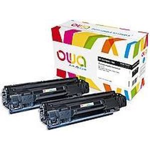 Armor OWA, Toner, K35356OWK 2-pak (BK)