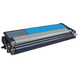 Kineon toner cyaan 3500 pagina's voor Brother - OEM: TN-325C