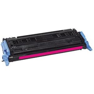 Kineon toner magenta 2000 pagina's voor HP - OEM: Q6003A / CRG707M