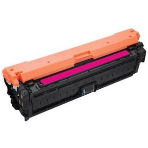 Kineon toner magenta 7300 pagina's voor HP - OEM: CE743A