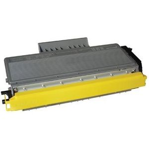 Kineon toner zwart 8000 pagina's voor Brother - OEM: TN-3280