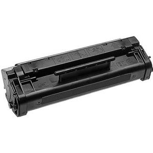 Kineon toner zwart 2700 pagina's voor Canon - OEM: FX 3