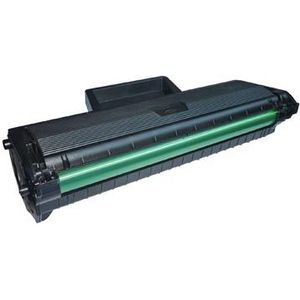 Kineon toner zwart 1500 pagina's voor Samsung - OEM: MLT-D1042S