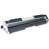 Kineon toner zwart 3500 pagina's voor HP - OEM: CF230X