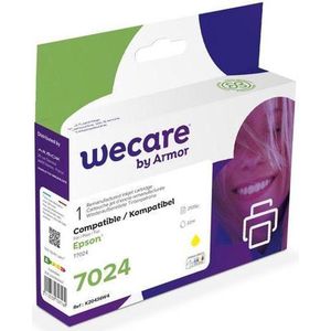 Armor OWA, Inkt, inkjet pro Epson WF4015 T70244010 Y