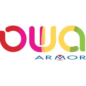 Armor - OWA - Toner - Zwart - C925H2KG - Hoge paginaopbrengst van 8500 pagina's