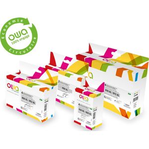 Armor OWA - K18059OW - Toner - Magenta - 1800 pagina's