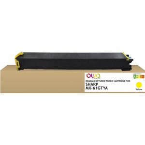 Armor OWA, Toner, K40101OW - 24000 pagina's - geel - 1 eenheid (eenheden) (Y)