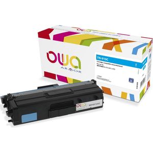 Armor OWA, Toner, K18070OW - 9000 pagina's - cyaan - 1 eenheid (eenheden) (C)