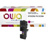 OWA - TK-5230M - Tonercartridge - Magenta - Gereviseerd