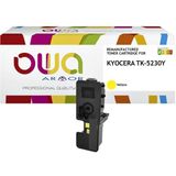 Armor - TK-5230Y - Toner - Geel - Gereviseerd