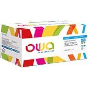 Armor OWA, Inkt, K20633OW - Compatibel - Zwart - Canon - Per stuk - 1 eenheid(en) - PGI-1500X (BK)