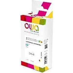 Armor OWA, Inkt, K20120OW - blauw - magenta - geel - HP - 344 3C - inkjet pro - inkjet - 1 (M, C, Y)