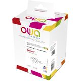 OWA - PGI570-CLI571 - Inktcartridge - Multikleur - 4 Stuks, Inktvolume 11.00 ml