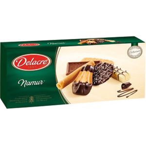 KOEK BRUGSE MENGELING DELACRE (1x200GR)