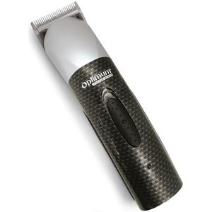 Optimum tondeuse clever blade zwart/zilver 14,5X3,5X3,5 CM