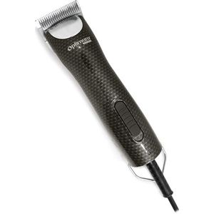 Optimum tondeuse ultra zwart 16,5X4,5X5 CM