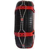 Polaire - Steel Sock - Sneeuwkettingen - 2 stuks