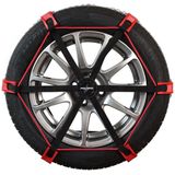 Polaire - Steel Sock - Sneeuwkettingen - 2 stuks