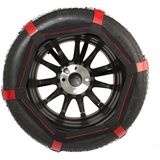 Polaire - Steel Sock - Sneeuwkettingen - 2 stuks