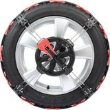 Polaire Grip - Sneeuwkettingen - 2 Stuks - Loopvlakkettingen