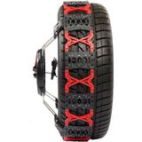 Polaire Grip - Sneeuwkettingen - 2 Stuks - Loopvlakkettingen