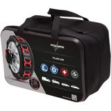 Polaire Grip - Sneeuwkettingen - 2 Stuks - Loopvlakkettingen