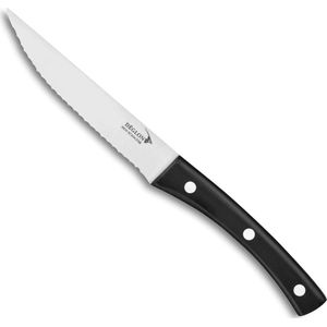 Déglon Steak Brasserie 12 cm - Klassiek en Duurzaam Steakmes voor Elke Gelegenheid