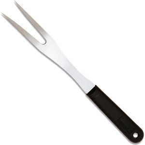 Deglon 3745020-V vork, gebogen, 20 cm