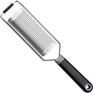 Déglon Fijne Rasp 31 x 6,5 cm - Voor Delicaat Raspen met Stop'Glisse® Grip