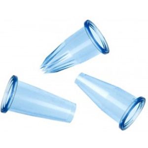 Déglon Spuitmond U13 - Blauw - Vaatwasserbestendig - HACCP