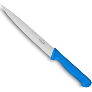 Déglon Surclass - Blauw Fileermes - 7 Inch