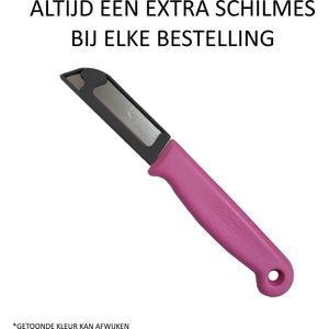 Déglon Koksmes 20 cm Surclass Noir - Multifunctioneel en Duurzaam
