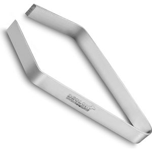 Déglon Visgraatpincet 11 cm - Roestvrij Staal - Professionele Keukentool