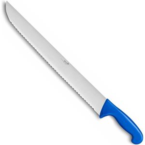 Déglon Vismes 42 cm Profil® - Roestvrij Staal - Grote Kartels - Perfect voor Grote Vissen