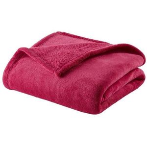 domiva 1000192 microvezel deken Microlon