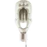 Krups CF 6000 haardroger 600 W Wit