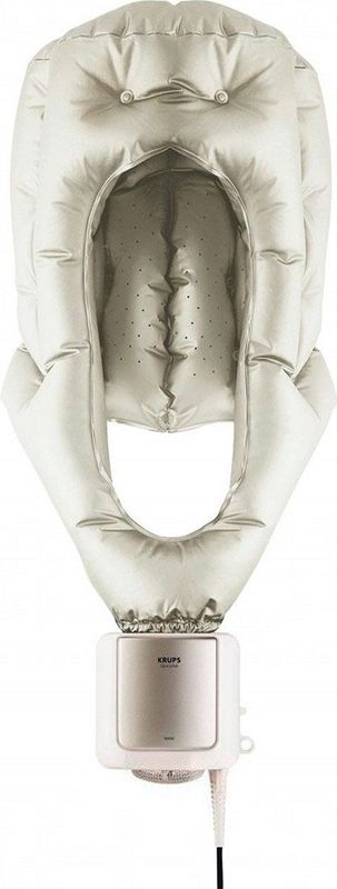 Krups CF 6000 haardroger 600 W Wit