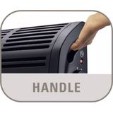 Rowenta Elektrische Verwarming (co3030f1)