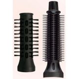 Rowenta Wave & Curl CF3910 - Krulborstel - Wit