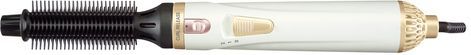 Rowenta Wave & Curl CF3910 - Krulborstel - Wit