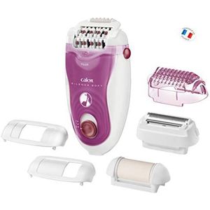 Calor Épilateur Silence Soft