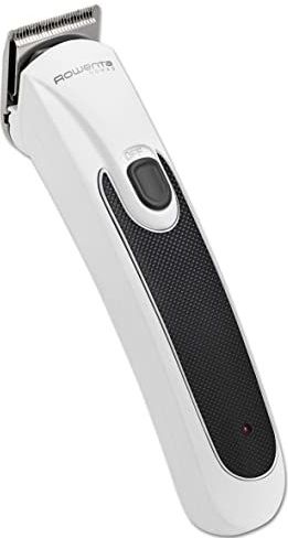 Rowenta Nomad TN2300F1 - baardtrimmer - Zwart, Wit