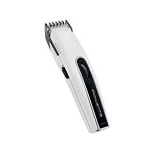 Rowenta TN1400F0 scheer-, knip- en trimapparaat Zwart, Wit 19