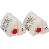 Tefal XD9030 - Antikalkcartride - Let op: Geschikt voor Tefal Purely & Simply Stoomgenerator SV5030