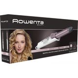 Rowenta - Precious Curls - Krultang - Zwart - Keratine Coating