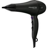 Rowenta Signature Pro Beauty 2200w Haardroger Zwart